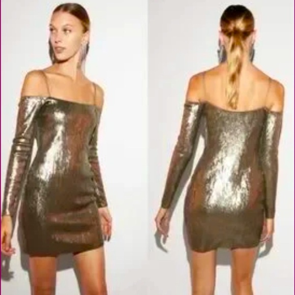 Express Dresses & Skirts - EXPRESS EXPRESS mini dress size XS